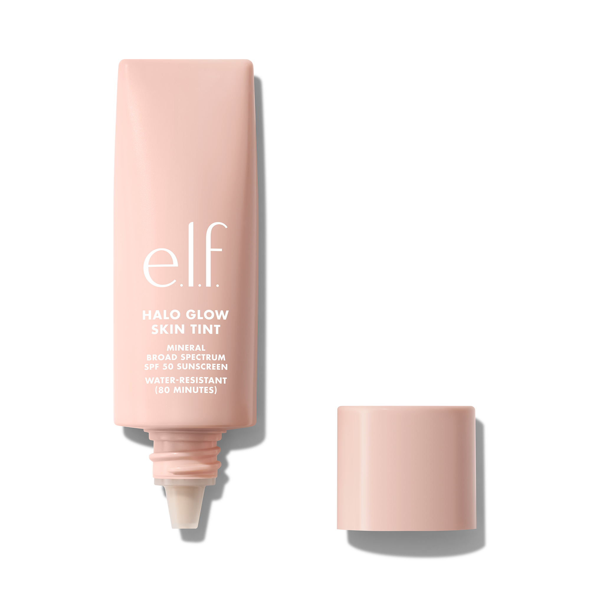 Halo Glow Skin Tint Spf 50