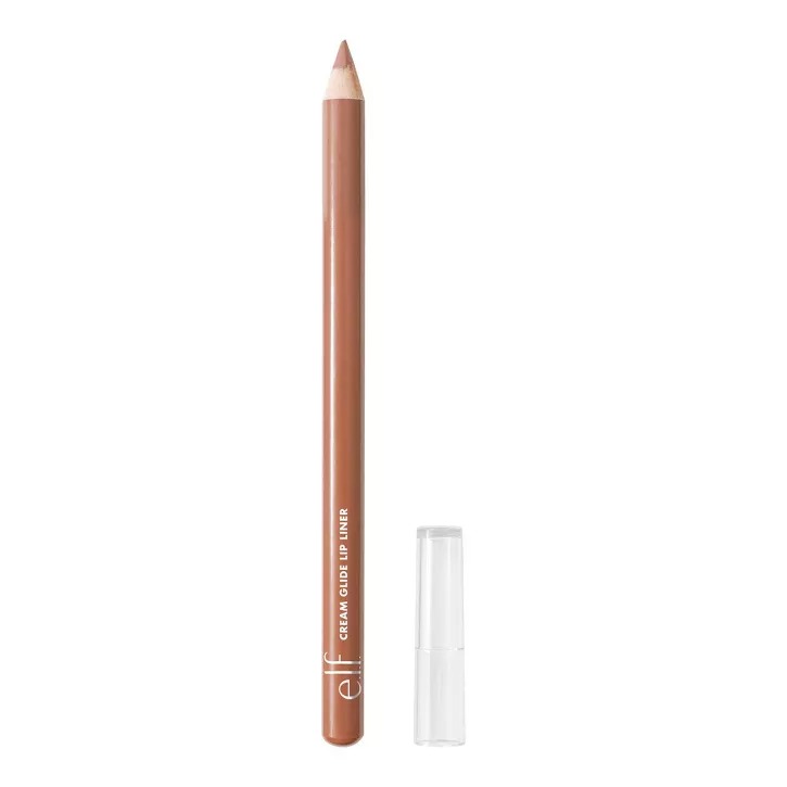 E.l.f. Cosmetics Cream Glide Lip Liner in Truth or Bare