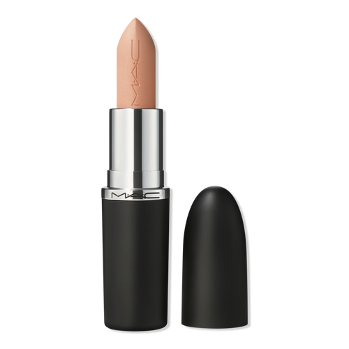 M·a·cximal Silky Matte Lipstick - Acting Natural