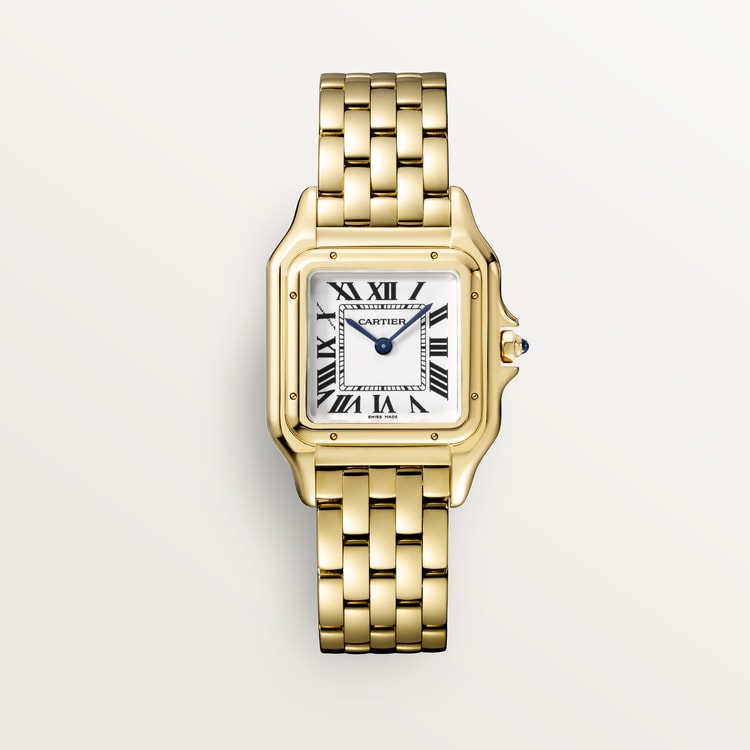 Panth&amp;egrave;re De Cartier Watch