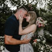 Taylor Swift's Engagement Nails Have Me Rethinking My Bridal Manicure