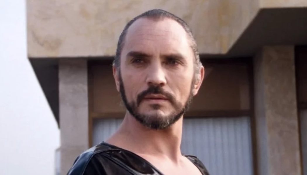 Terence Stamp, Who Played General Zod in Superman, Dead at 87