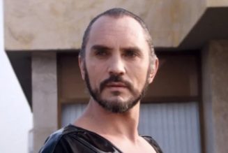 Terence Stamp, Who Played General Zod in Superman, Dead at 87