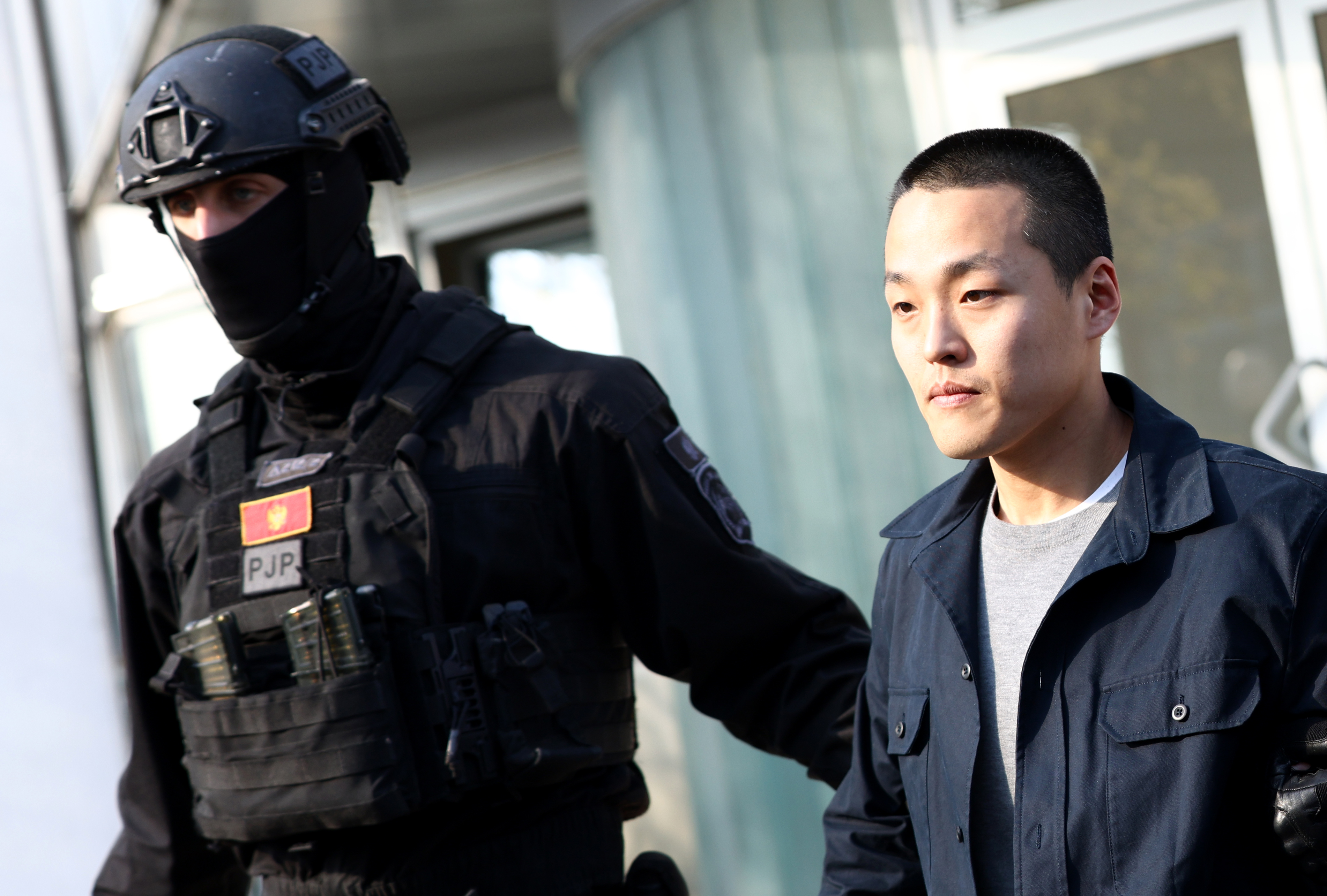 Do Kwon, Founder Of Terra Crypto Platform, Has Extradition Delayed By Montenegrin Supreme Court