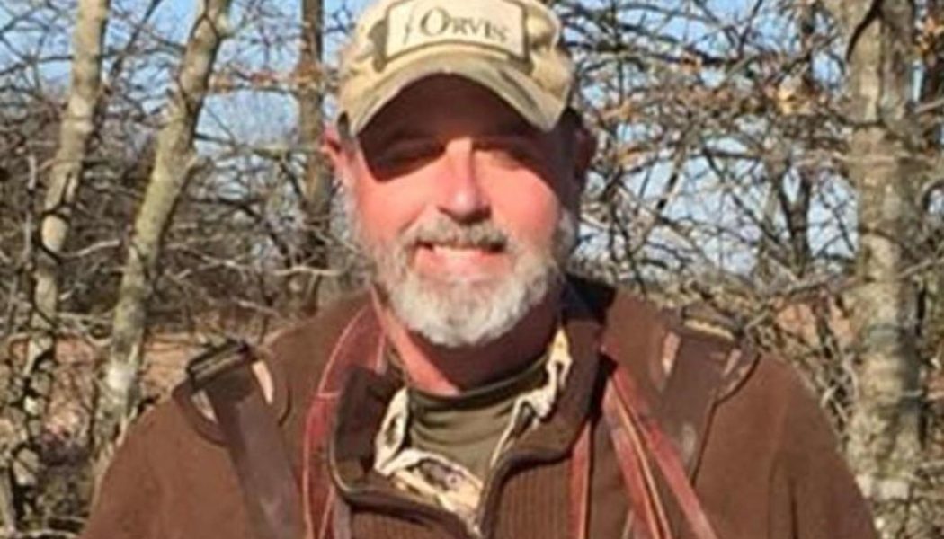 Texas Exec Asher Watkins Fatally Gored By Cape Buffalo In South Africa