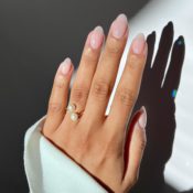 That's It—This £9 Essie Nail Polish Colour Has Officially Replaced My Milky Gel Manicures