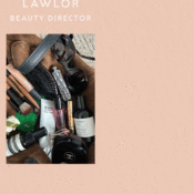 The 15 Products Inside Our Beauty Editors' Makeup Bags This Autumn
