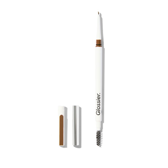 Glossier Boy Brow Arch Pomade Pencil Grey 0.05g