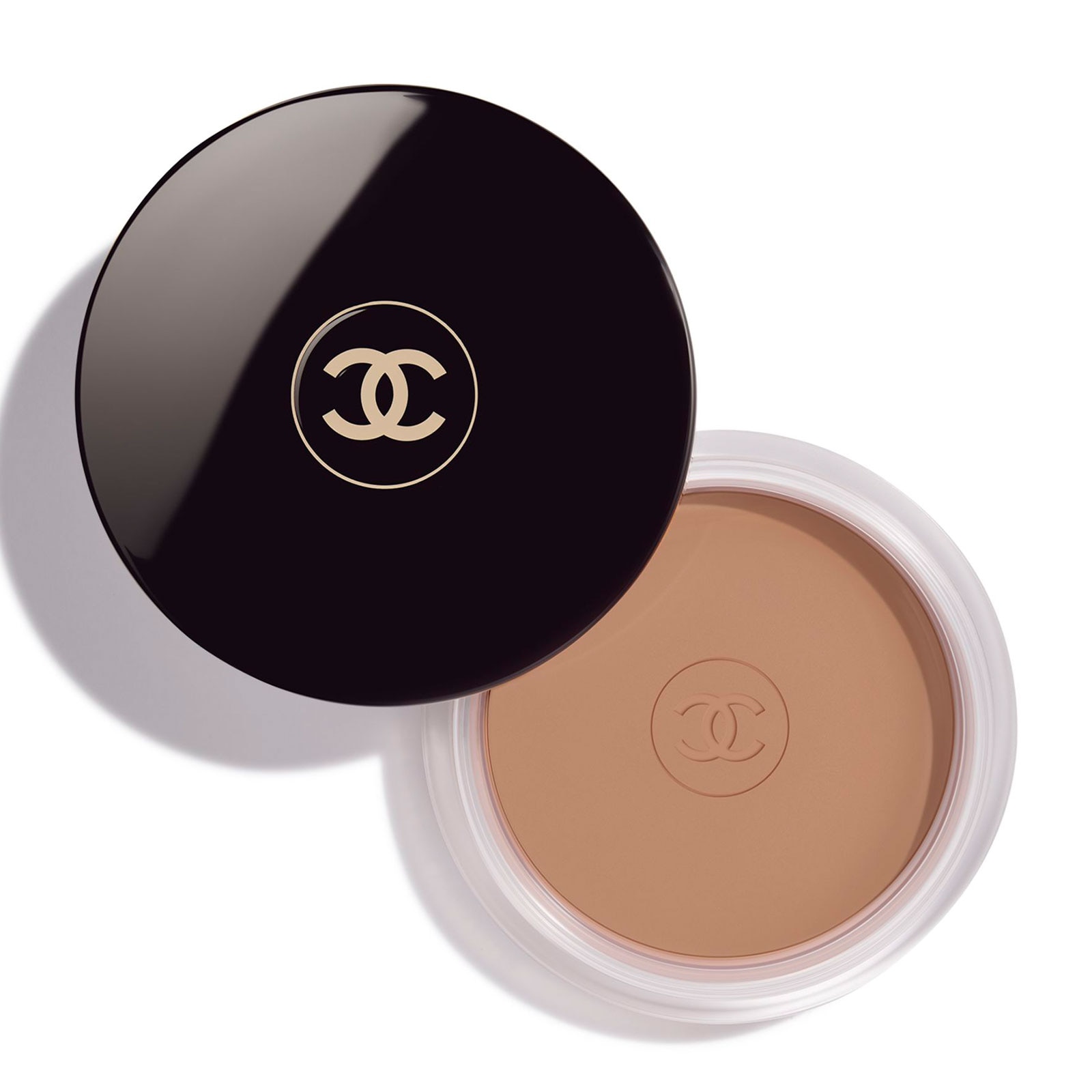 Chanel Les Beiges Healthy Glow Bronzing Cream Soleil Tan 30g