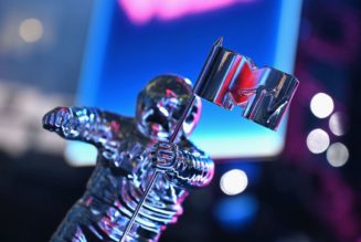 The 2025 MTV Video Music Awards Nominees Have Been Announced