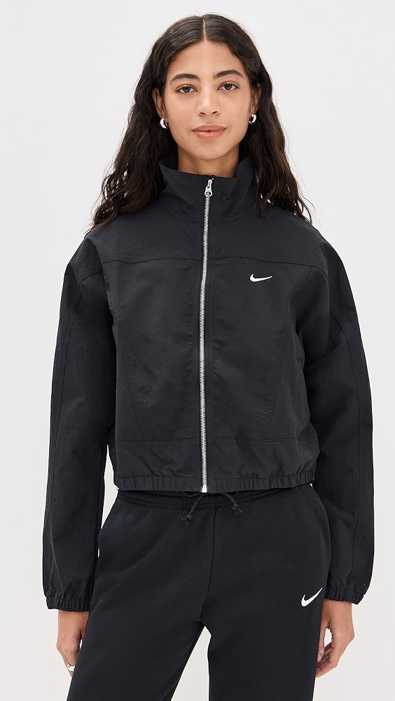 Nike Windrunner Loose Uv Woven Full-Zip Jacket