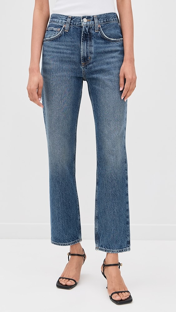 Agolde Valen Jeans