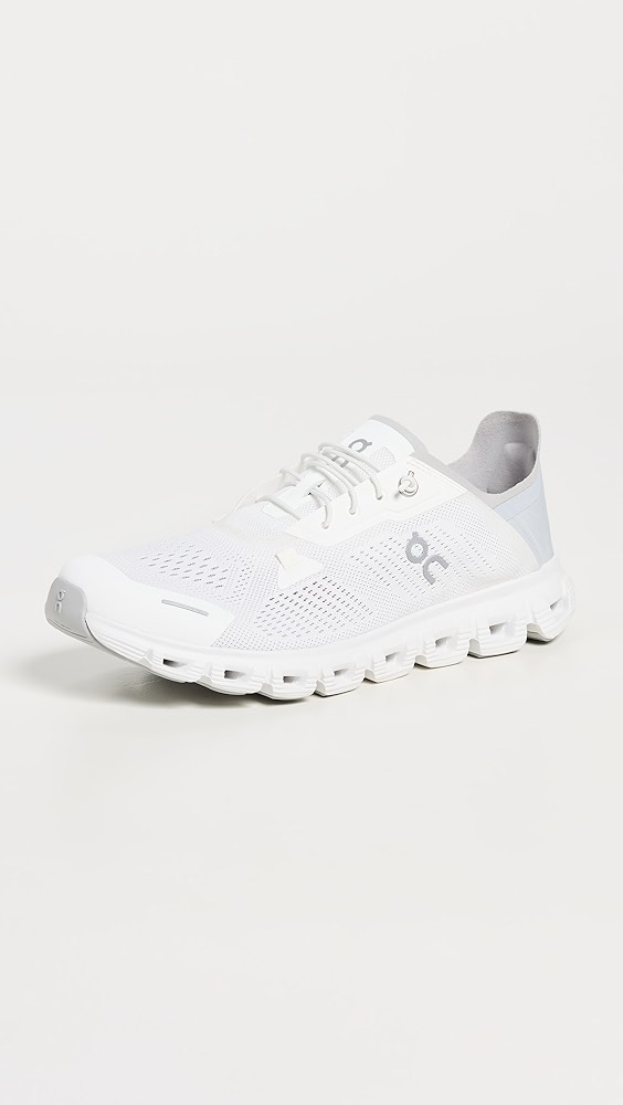 On Cloud 6 Coast Sneakers