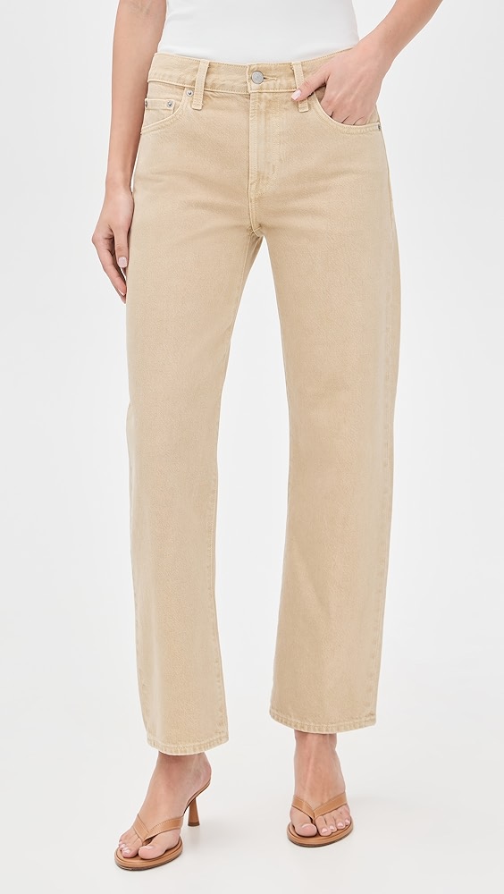 Pistola Denim Lexi Jeans