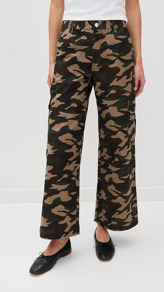 Sandy Liang Sorano Pants