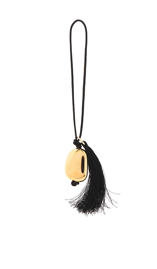 X Freja New York Julia Tassel Bag Charm