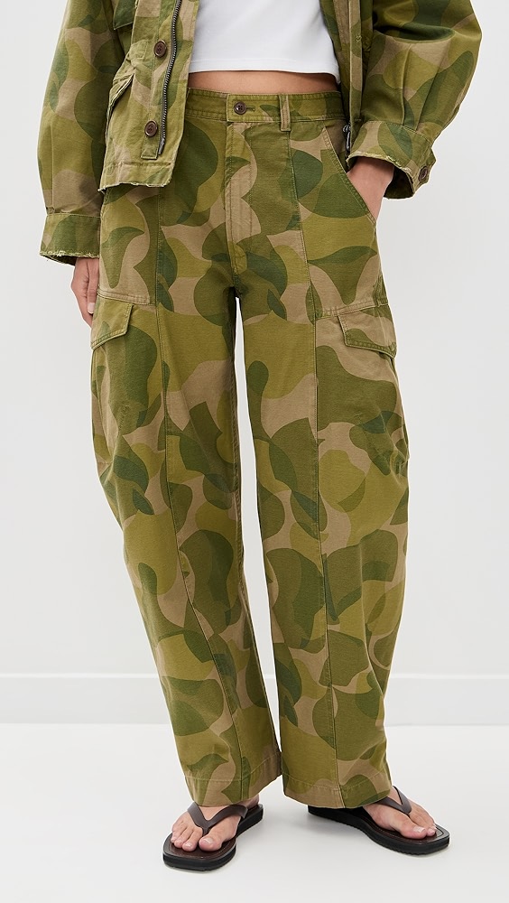 Polo Ralph Lauren Cargo Pants