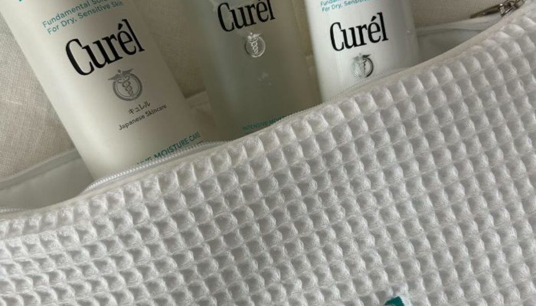 The Affordable Japanese Skincare Brand Every Beauty Editor Swears By