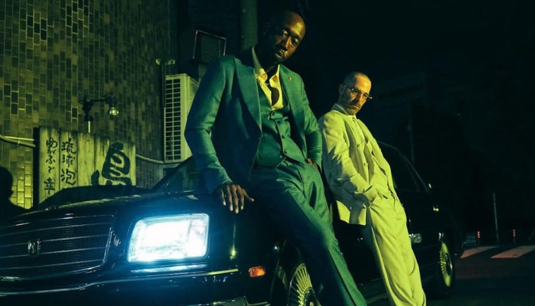 The 'Alfredo 2' Aftermath Continues, The Alchemist and Freddie Gibbs Reveal Accompanying Tour Dates