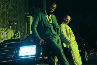 The 'Alfredo 2' Aftermath Continues, The Alchemist and Freddie Gibbs Reveal Accompanying Tour Dates