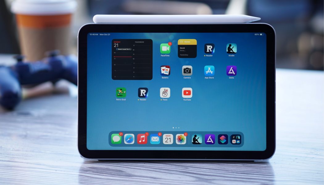 The best iPad deals you can get in August