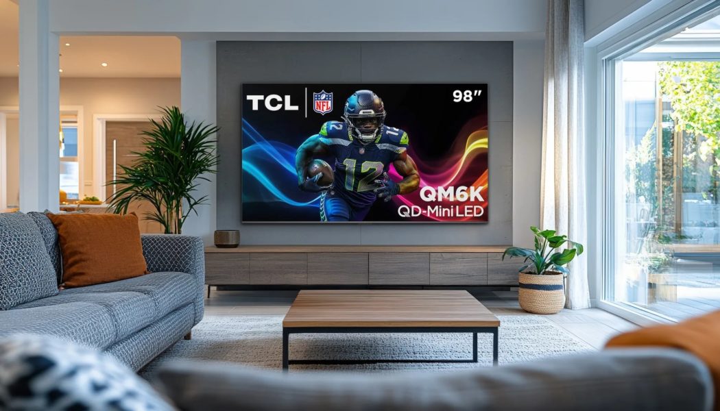 The best Labor Day sales on TVs