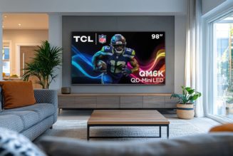 The best Labor Day sales on TVs