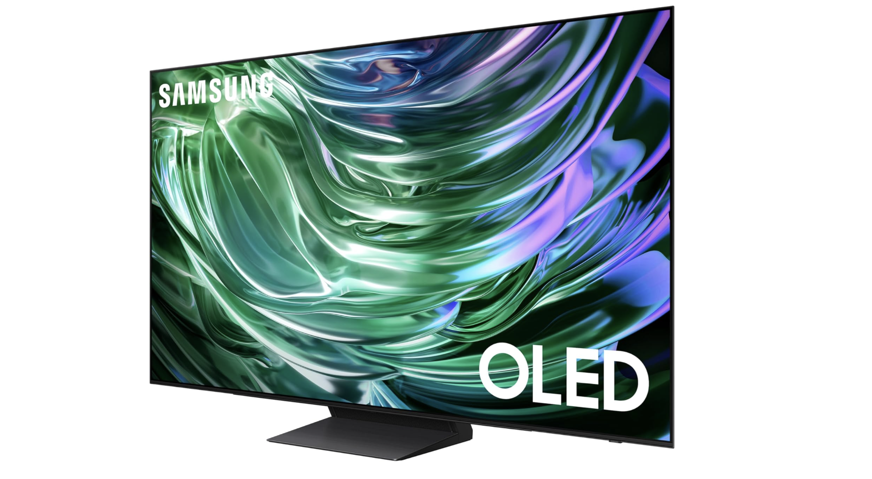 Samsung S90D TV