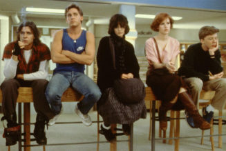 The Breakfast Club Returning to Movie Theaters for 40th Anniversary