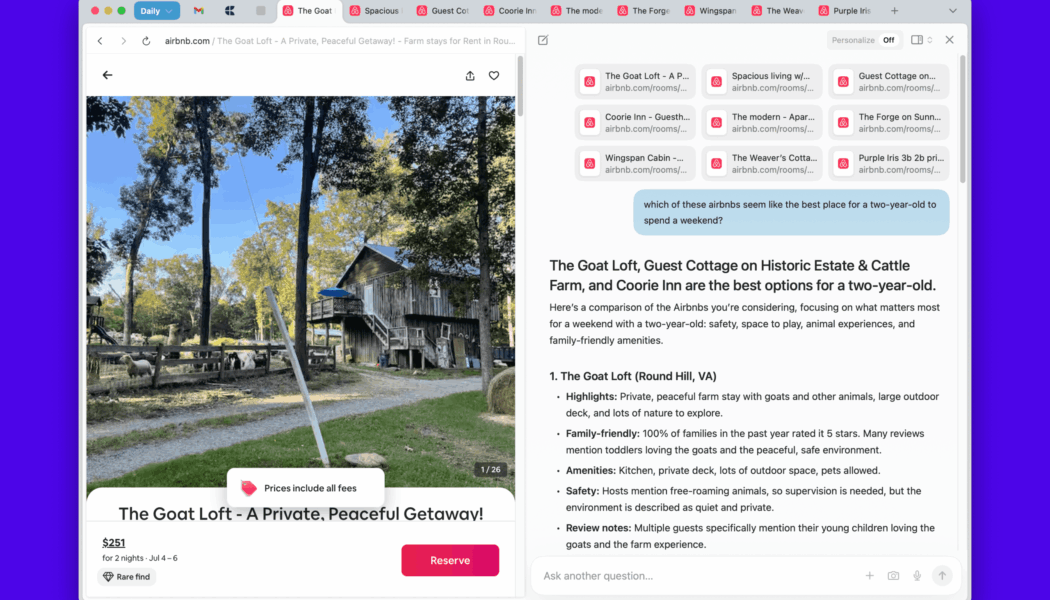 The Browser Company’s AI browser now has a $20 subscription
