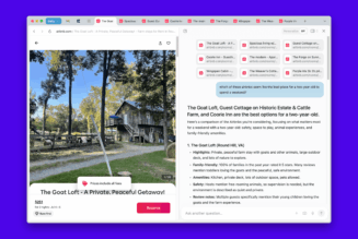 The Browser Company’s AI browser now has a $20 subscription