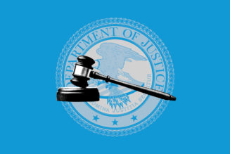 The enforcer that could break up Apple and Google is facing upheaval