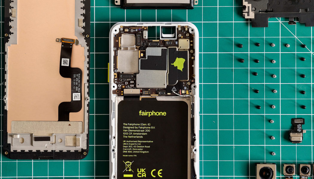 The Fairphone 6 no longer feels like a compromise (except in the US)