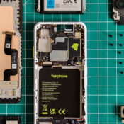 The Fairphone 6 no longer feels like a compromise (except in the US)