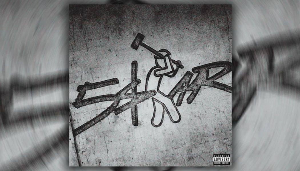 The First PlaqueBoyMax x Concrete Boys Collab Tape Has Landed on Streaming