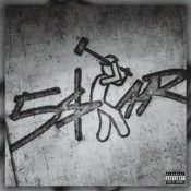 The First PlaqueBoyMax x Concrete Boys Collab Tape Has Landed on Streaming