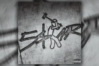 The First PlaqueBoyMax x Concrete Boys Collab Tape Has Landed on Streaming