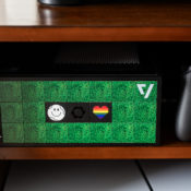 The Framework Desktop and Linux have shown me the path to PC gaming in the living room