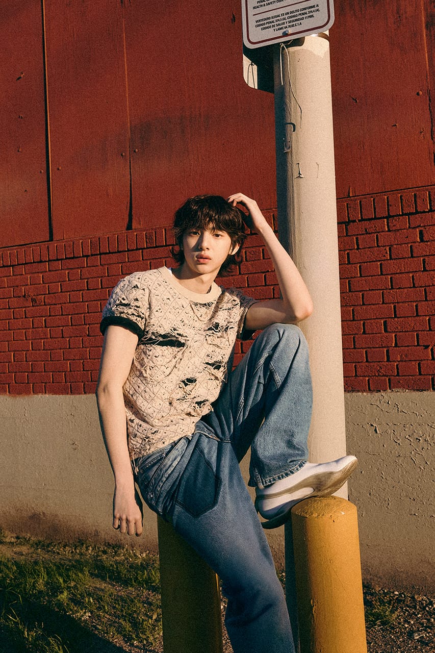 bighit CORTIS What You Want interview Single Stream