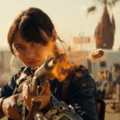 The Ghoul and Lucy Fight Their Way to New Vegas in Fallout Season 2 Trailer
