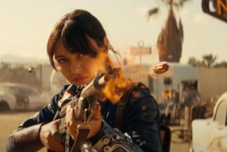 The Ghoul and Lucy Fight Their Way to New Vegas in Fallout Season 2 Trailer