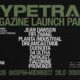 The 'Hypetrak Magazine' Launch Party Is Coming to SILO in Brooklyn, and You're Invited