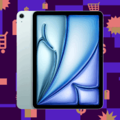 The latest iPad Air is cheaper than ever 