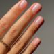 The Milky Nail Trend Just Got a Makeover—Here's How Everyone Will Be Wearing It