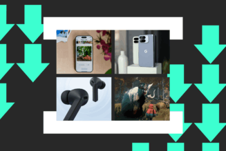 The most fun way to look through old photos