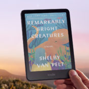 The new entry-level Kindle Colorsoft is $30 off for a limited time