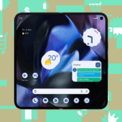 The Pixel 9 Pro Fold is $600 off ahead of the new model’s debut