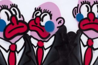 The Slow Death of the Contemporary Art Gallery