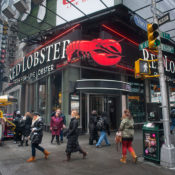 The Story Of Red Lobster's Comeback, Thanks To Black Diners