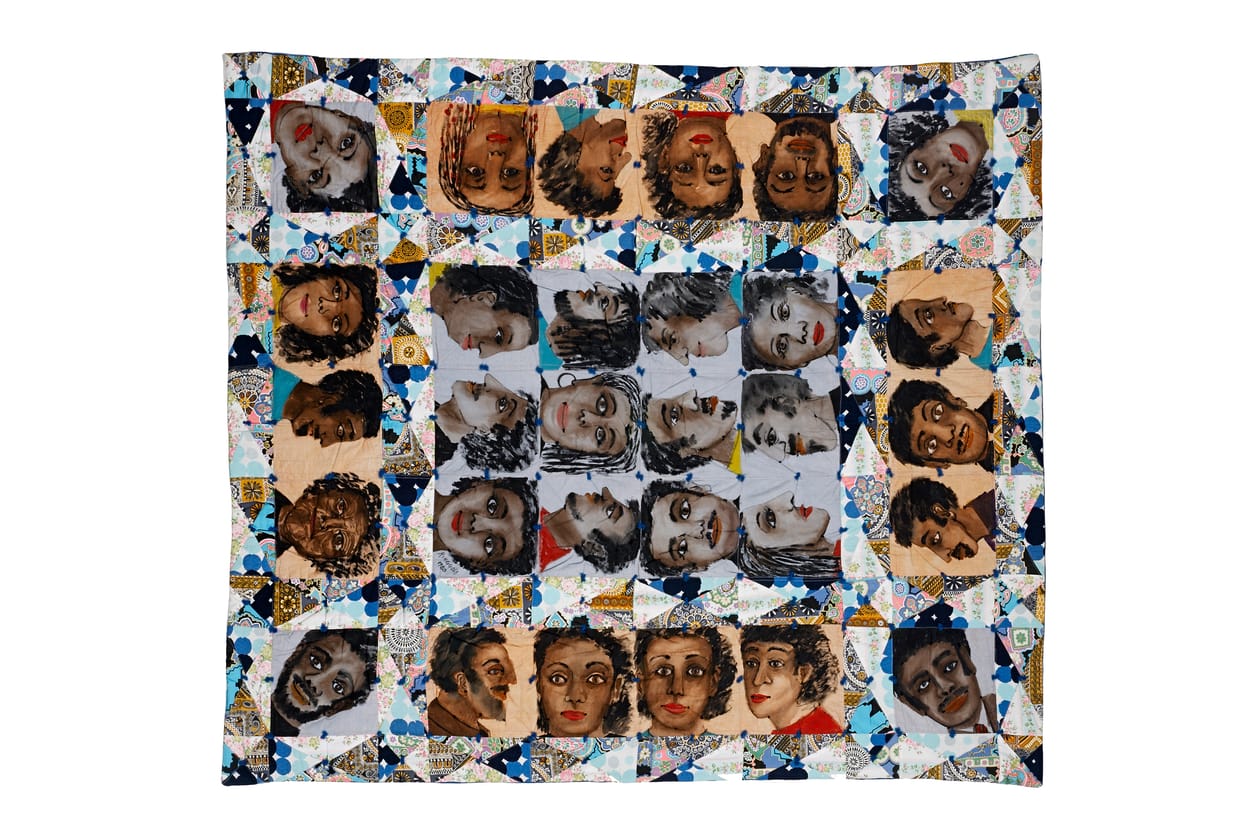 Studio Museum Announces Opening Date for New Building art artworks harlem